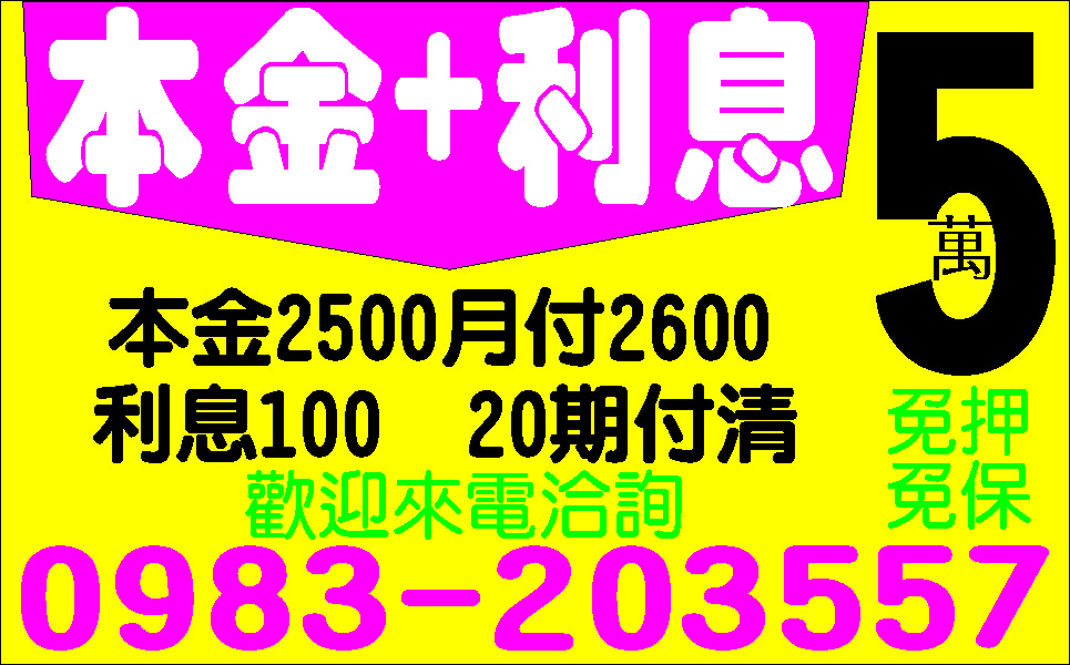 私房錢借你輕鬆借款歡迎分期付款